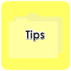 Tips「知っておくと便利なTipsを紹介」